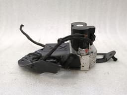 MERCEDES-BENZ Mercedes CL W217 AMG R230 rear ABC valve A2213201058 hydraulic valve ABC rear — thumbnail 9