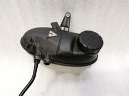 MERCEDES-BENZ Mercedes CL W217 expansion tank A2225000849 expansion tank coolant — thumbnail 4