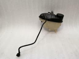 MERCEDES-BENZ Mercedes CL W217 expansion tank A2225000849 expansion tank coolant — thumbnail 2