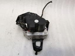 MERCEDES-BENZ Mercedes CL W217 AMG R230 rear ABC valve A2213201058 hydraulic valve ABC rear — thumbnail 2