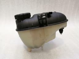 MERCEDES-BENZ Mercedes CL W217 expansion tank A2225000849 expansion tank coolant — thumbnail 1