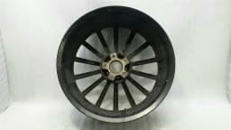 MERCEDES-BENZ Mercedes CLS W218 Alloy Wheel Alloy Rim Front NOT ORIGINAL AMG 20x8.5J ET35 — thumbnail 10