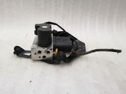 MERCEDES-BENZ Mercedes CL W217 AMG R230 rear ABC valve A2213201058 hydraulic valve ABC rear — thumbnail 10