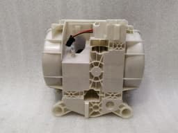 MERCEDES-BENZ Mercedes CL W217 Heater Blower A2228202214 Engine Heater Blower — thumbnail 5