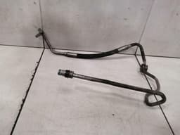 MERCEDES-BENZ Mercedes CL W217 W222 ABC Oil Pipe A2223204154 Hose Oil Line — thumbnail 4