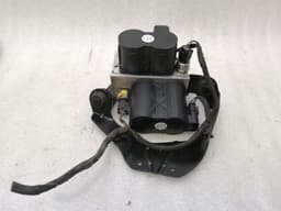 MERCEDES-BENZ Mercedes CL W217 AMG R230 rear ABC valve A2213201058 hydraulic valve ABC rear — thumbnail 5