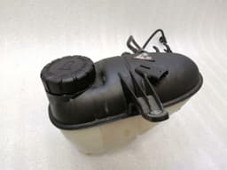 MERCEDES-BENZ Mercedes CL W217 expansion tank A2225000849 expansion tank coolant — thumbnail 5