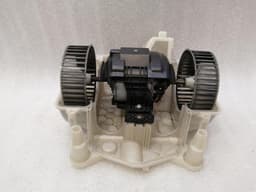 MERCEDES-BENZ Mercedes CL W217 Heater Blower A2228202214 Engine Heater Blower — thumbnail 1