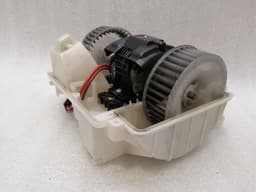 MERCEDES-BENZ Mercedes CL W217 Heater Blower A2228202214 Engine Heater Blower — thumbnail 9