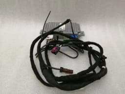 MERCEDES-BENZ Mercedes W217 W222 Electronic Module A0009006208 Control Unit SURROUND VIEW 360 — thumbnail 7