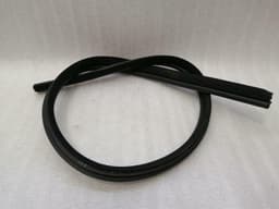 MERCEDES-BENZ Mercedes CL W217 left door seal A2176970000 door seals left S Coupe — thumbnail 2