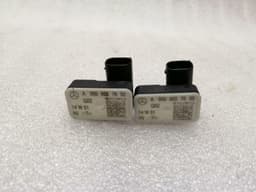 MERCEDES-BENZ Mercedes CL W217 Crash Sensor Set A0009057600 Impact Sensor Set — thumbnail 4