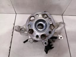 MERCEDES-BENZ Mercedes CL W217 Right Rear Hub A2223501041 Wheel Bearing Housing Rear Right — thumbnail 2