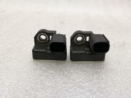 MERCEDES-BENZ Mercedes CL W217 Crash Sensor Set A0009057600 Impact Sensor Set — thumbnail 6