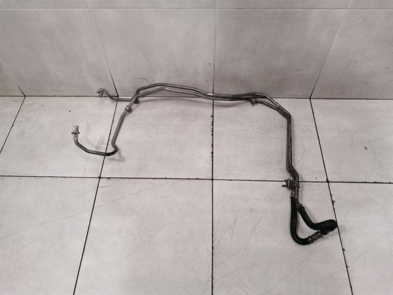MERCEDES-BENZ Mercedes S63 AMG W222 W217 Gearbox Pipes A2222703803 Transmission Oil Line Set