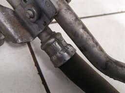 MERCEDES-BENZ Mercedes S63 AMG W222 W217 Gearbox Pipes A2222703803 Transmission Oil Line Set — thumbnail 2