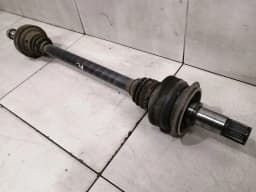 MERCEDES-BENZ Mercedes CL W217 W222 AMG Rear Drive Shaft A2223503900 Drive Shaft Left V8 BT — thumbnail 6