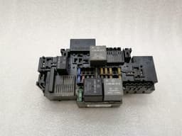MERCEDES-BENZ Mercedes CL W217 Fuse Box A2229063202 Fuse Box — thumbnail 1