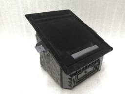 MERCEDES-BENZ Mercedes CL W217 TRAY A2226800150 shell — thumbnail 3