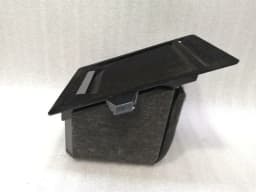 MERCEDES-BENZ Mercedes CL W217 TRAY A2226800150 shell — thumbnail 5