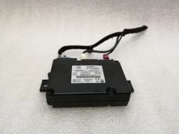 MERCEDES-BENZ Mercedes CL W217 Multimedia Module A2059008218 Interface Control Unit — thumbnail 1