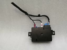 MERCEDES-BENZ Mercedes CL W217 Multimedia Module A2059008218 Interface Control Unit — thumbnail 3