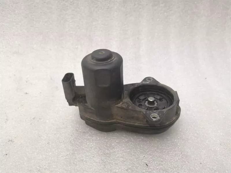 Mercedes CL W217 Park Brake Engine A2229063801 ACTUATOR PARKING BRAKE