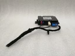 MERCEDES-BENZ Mercedes CL W217 Multimedia Module A2059008218 Interface Control Unit — thumbnail 6