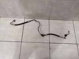 MERCEDES-BENZ Mercedes CL W217 Power Steering Hose A1663201353 Power Steering ARS — thumbnail 1