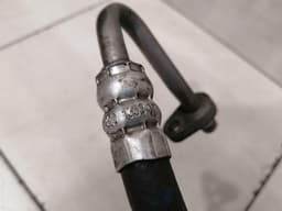 MERCEDES-BENZ Mercedes CL W217 Power Steering Hose A1663201353 Power Steering ARS — thumbnail 3