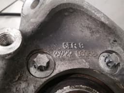 MERCEDES-BENZ Mercedes CL W217 Left Rear Hub Set A2223500941 Wheel Bearing Housing Rear Left — thumbnail 9