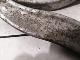 MERCEDES-BENZ Mercedes CL W217 Left Rear Hub Set A2223500941 Wheel Bearing Housing Rear Left — thumbnail 10