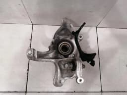 MERCEDES-BENZ Mercedes CL W217 Right Rear Hub A2223501041 Wheel Bearing Housing Rear Right — thumbnail 4