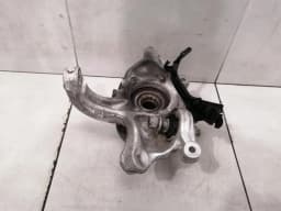 MERCEDES-BENZ Mercedes CL W217 Right Rear Hub A2223501041 Wheel Bearing Housing Rear Right — thumbnail 8