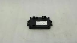 MERCEDES-BENZ Mercedes CLS W218 Electronic Module A0009005602 Control Unit — thumbnail 1