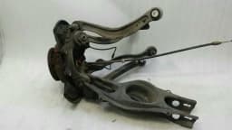 MERCEDES-BENZ Mercedes CLS63 W218 Right Rear Hub A2043500841 Wheel Bearing Housing Rear Right AMG — thumbnail 2