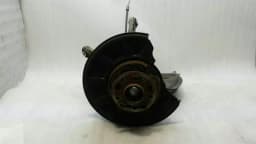 MERCEDES-BENZ Mercedes CLS63 W218 Right Rear Hub A2043500841 Wheel Bearing Housing Rear Right AMG — thumbnail 4