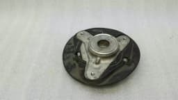 MERCEDES-BENZ Mercedes CLS63 E63 AMG W218 left absorber support A2123230520 muzzle bearing left — thumbnail 2