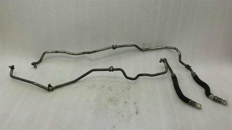 MERCEDES-BENZ Mercedes CLS W218 Gearbox Pipes A2182700127 Transmission Oil Line