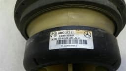 MERCEDES-BENZ Mercedes CLS63 W218 Left Air Spring A2123204325 Air Spring Rear Left Airmatic — thumbnail 4