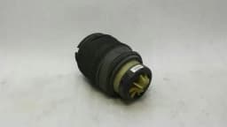 MERCEDES-BENZ Mercedes CLS63 W218 Left Air Spring A2123204325 Air Spring Rear Left Airmatic — thumbnail 1