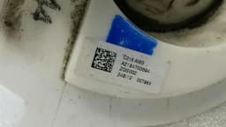 MERCEDES-BENZ Mercedes CLS63 AMG W218 Fuel Transmitter Unit A2184700594 Fuel Pump — thumbnail 10