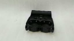 MERCEDES-BENZ Mercedes CLS W218 cup holder A2188100113 drink holder holder — thumbnail 2