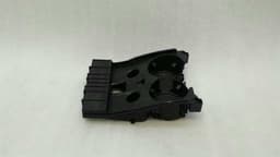 MERCEDES-BENZ Mercedes CLS W218 cup holder A2188100113 drink holder holder — thumbnail 1