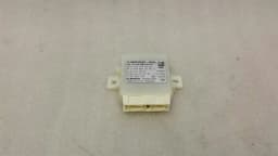 MERCEDES-BENZ MERCEDES CLS W218 PDC module A2189000301 PTS Steuergerät Parkhilfe Assist — thumbnail 4