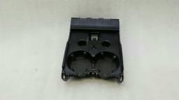 MERCEDES-BENZ Mercedes CLS W218 cup holder A2188100113 drink holder holder — thumbnail 8