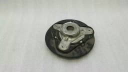 MERCEDES-BENZ Mercedes CLS63 E63 AMG W218 left absorber support A2123230520 muzzle bearing left — thumbnail 1