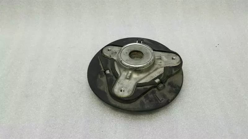 MERCEDES-BENZ Mercedes CLS63 E63 AMG W218 left absorber support A2123230520 muzzle bearing left