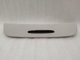 MERCEDES-BENZ Mercedes CL W217 Roof Service Flap A2176901150 Headliner Trim Alcantara — thumbnail 3