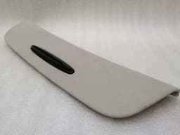 MERCEDES-BENZ Mercedes CL W217 Roof Service Flap A2176901150 Headliner Trim Alcantara — thumbnail 5